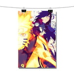Naruto Shippuden IV Poster Wall Decor