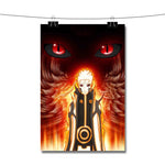 Naruto Shippuden Poster Wall Decor