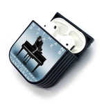 Nathan Sykes Over And Over Again Custom New AirPods Case Cover
