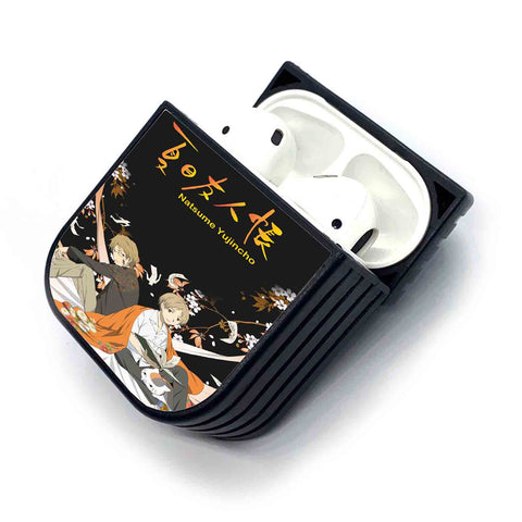 Natsume Y jin Ch Go Custom New AirPods Case Cover