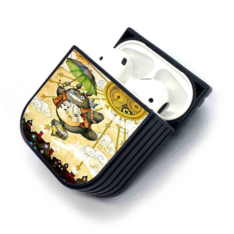 Neighbor Totoro Custom New AirPods Case Cover