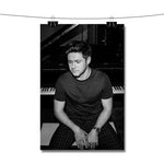 Niall Horan Music Poster Wall Decor