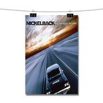 Nickelback All The Right Reasons Poster Wall Decor