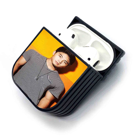 Niga Higa Custom New AirPods Case Cover