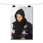 Night Lovell Poster Wall Decor