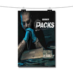 Niice Berner Feat Quavo Paul Wall Poster Wall Decor