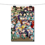 Nintama Rantarou Poster Wall Decor