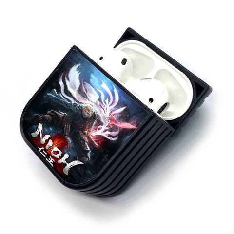 Nioh Custom New AirPods Case Cover