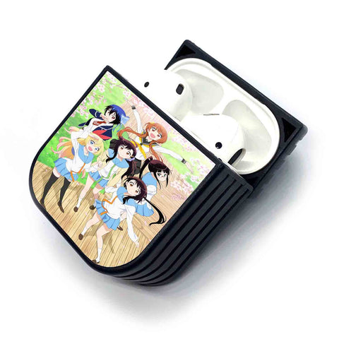 Nisekoi Custom New AirPods Case Cover