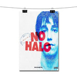 No Halo Brockhampton Poster Wall Decor