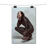 Noah Cyrus Poster Wall Decor