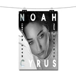 Noah Cyrus feat Labrinth Make Me Cry Poster Wall Decor