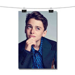 Noah Schnapp Poster Wall Decor
