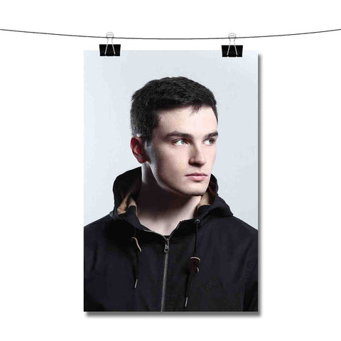 Noisestorm Poster Wall Decor
