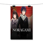 Noragami Poster Wall Decor