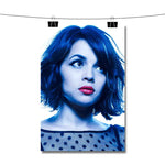 Norah Jones Poster Wall Decor