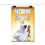 Norm of the North Poster Wall Decor