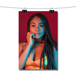 Normani Poster Wall Decor