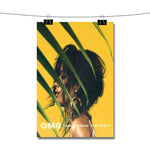 OMG Camila Cabello Feat Quavo Poster Wall Decor