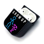 Olly Murs Grow Up Custom New AirPods Case Cover