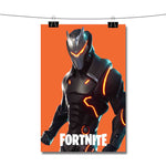 Omega Fortnite Poster Wall Decor