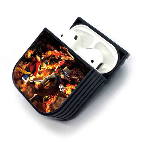 One Piece Burning Blood Custom New AirPods Case Cover