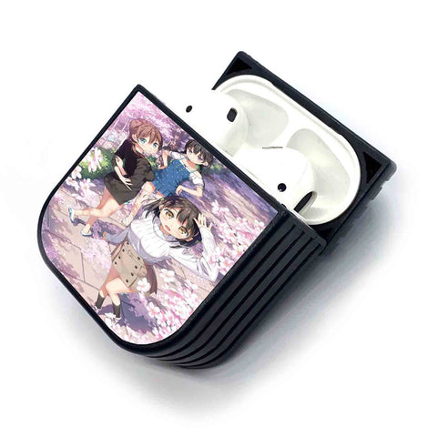 One Room Custom New AirPods Case Cover