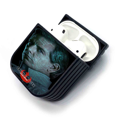 Orson Krennic Star Rogue One A Star Wars Story Custom New AirPods Case Cover