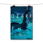 Ozark Poster Wall Decor