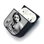 PJ Harvey Custom New AirPods Case Cover