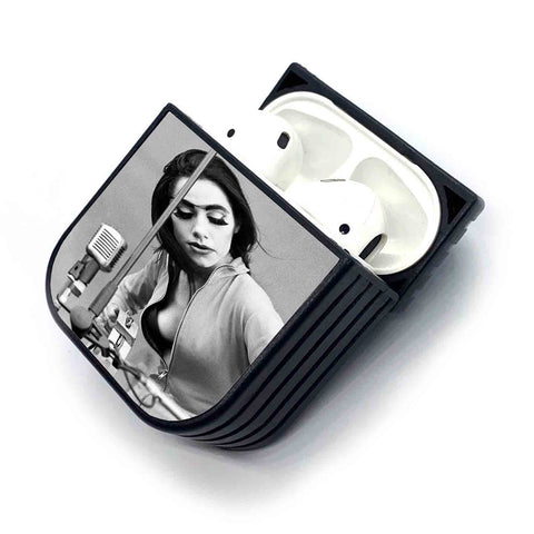 PJ Harvey Custom New AirPods Case Cover
