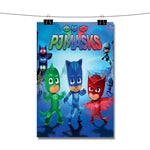 PJ Masks Poster Wall Decor