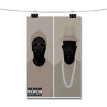 PRhyme 2 PRhyme Poster Wall Decor