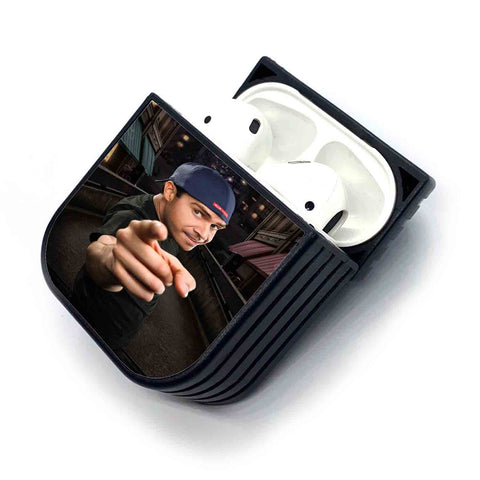 Pablo Francisco Custom New AirPods Case Cover