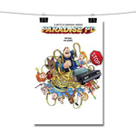 Paradise PD Series Poster Wall Decor