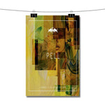 Patience Pell Poster Wall Decor