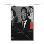 Pause 21 Savage Poster Wall Decor