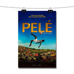 Pel Birth of a Legend Poster Wall Decor