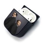 Penn and Teller Custom New AirPods Case Cover