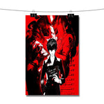 Persona 5 Poster Wall Decor