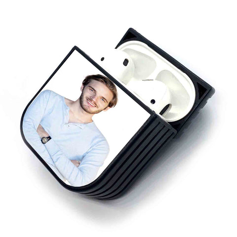 Pewdiepie Custom New AirPods Case Cover