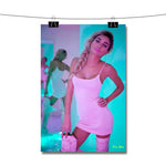 Pia Mia Poster Wall Decor