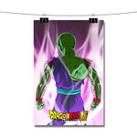 Piccolo Dragon Ball Super Poster Wall Decor