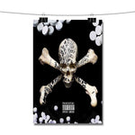 Pills And Automobiles Chris Brown Feat Kodak Black Yo Gotti A Poster Wall Decor
