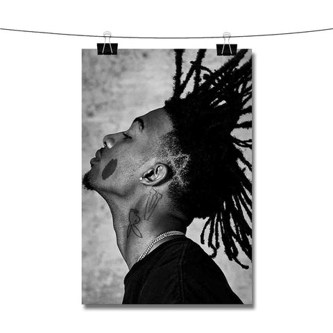 Playboi Carti New Best Poster Wall Decor