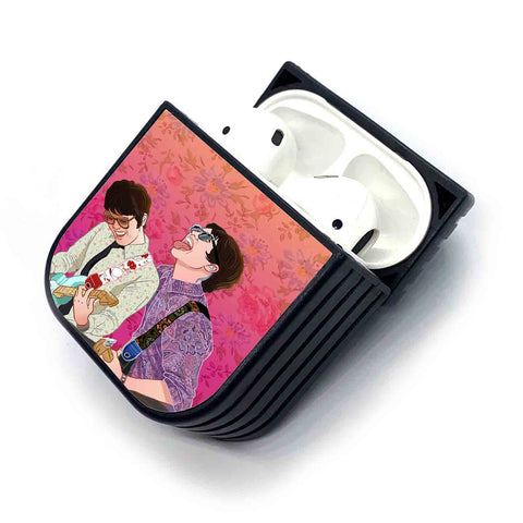 Pretty Odd Ryden Custom New AirPods Case Cover
