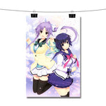Pretty x Cation 2 The Animation Poster Wall Decor