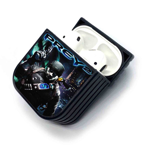 Prey 2 Custom New AirPods Case Cover