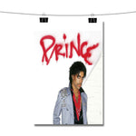 Prince Originals Poster Wall Decor