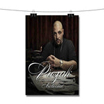 Prozak Poster Wall Decor